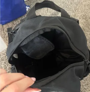 Nike Backpack Black thumbnail 3