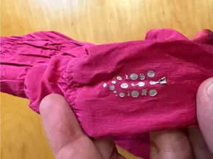 FP Movement by Free People The Way Home Shorts Small Pink thumbnail 6