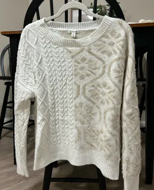 Versona Sweater thumbnail 1