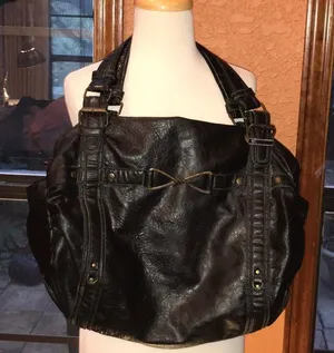 Handbag Black thumbnail 1