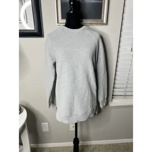 VARLEY $110 Manning Sweat Sweatshirt - Size XS thumbnail 8