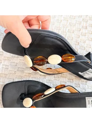 DV by Dolce Vita Bowi Embellished Sandals thumbnail 4