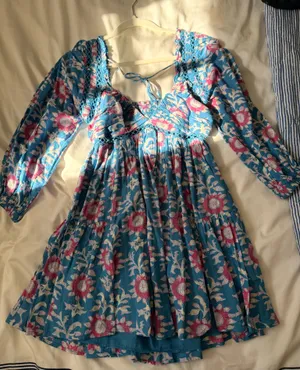 Free People Dress thumbnail 1