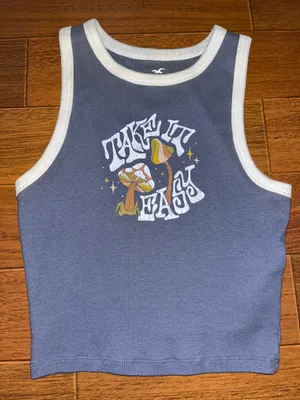 Tank Top thumbnail 1