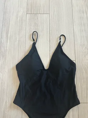 One Piece Swimsuit thumbnail 2