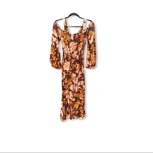 SomeDays Lovin Floral Dress thumbnail 8