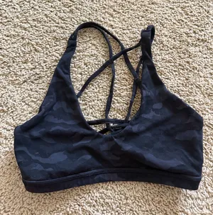 Lululemon Bra thumbnail 1