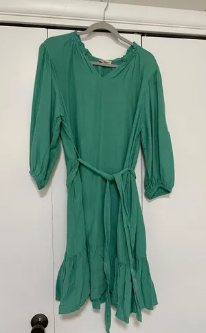 Knox Rose Flowy Dress thumbnail 2