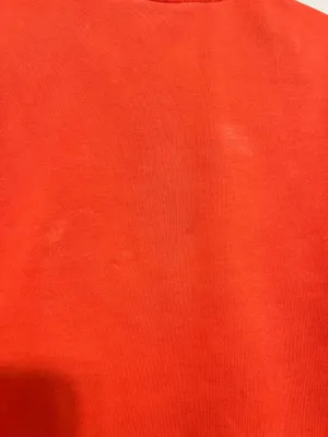 Nike Coral Crewneck Sweatshirt Unisex thumbnail 4