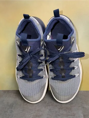 Nike Zoom Hypershift Women's Blue/Gray Sneakers Size 9 thumbnail 11