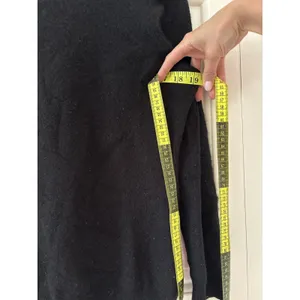 Charter Club Luxury Cashmere Sweater Black L thumbnail 3