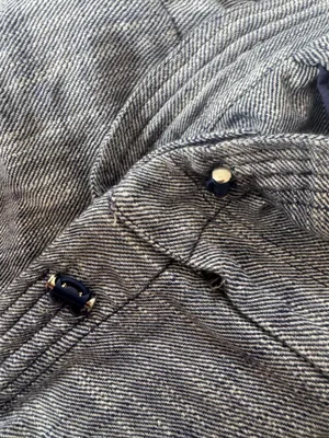 Anthropologie Pilcro Pants thumbnail 11