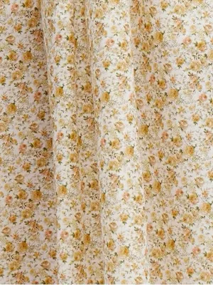 NEW Significant Other Women’s Cara Floral Halter Dress Rosale Print Lined Size 4 thumbnail 7
