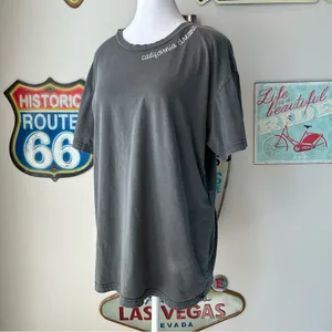 7 For All Mankind California Dreamin Tee thumbnail 2