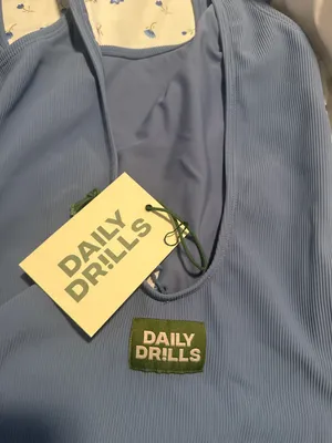 Daily Drills Bathing Suit thumbnail 6