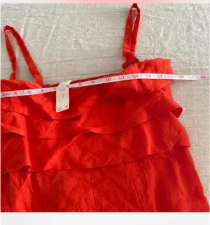 Anthropologie romper  thumbnail 5