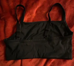 Aerie sports bra thumbnail 1