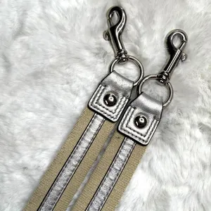 Coach Poppy Replacement Strap thumbnail 1