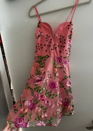 These Three Boutique Dress thumbnail 1