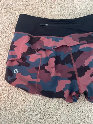 Lululemon Shorts thumbnail 3