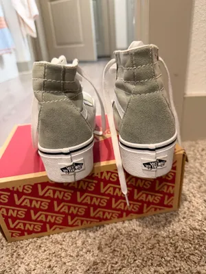 Vans Sneakers thumbnail 6