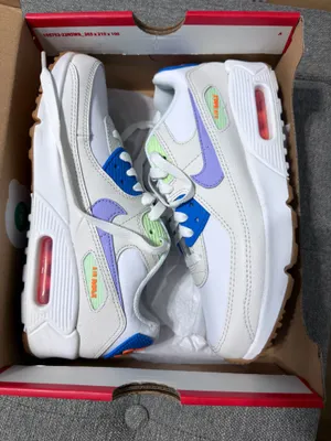 Nike Air Max Shoes thumbnail 6