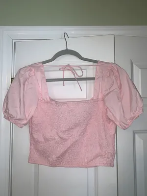 ASTR Blouse thumbnail 2
