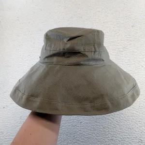 Scala Womens Artisan Bucket Hat UPF 50+ Sun Protection NEW Duluth Trading thumbnail 10