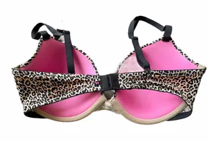 VS PINK Wear Everywhere Demi Bra thumbnail 2