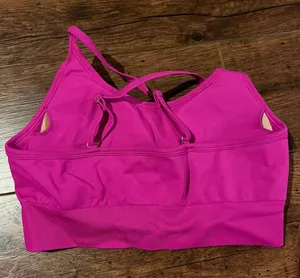 Sports Bra thumbnail 2