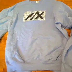 Maximo merch Blue Size M thumbnail 1