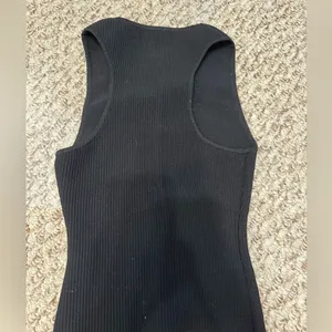 Babaton knit racer tank XS thumbnail 5