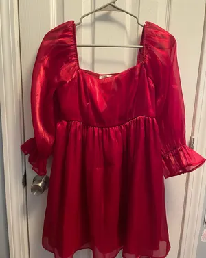 TJ Maxx Dress thumbnail 1
