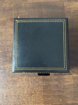 Bronzo Italia Woman’s Italian Made Watch Set with Box thumbnail 10