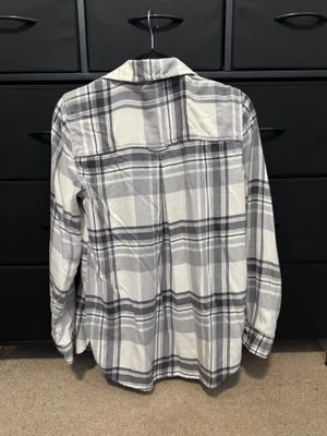 American Eagle Flannel thumbnail 3
