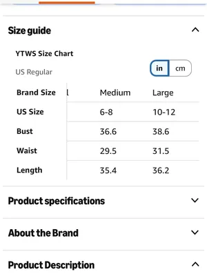 NWT YTWS Oktoberfest dress size L thumbnail 3