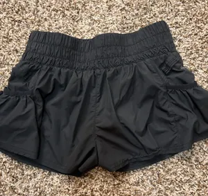 Free People shorts thumbnail 1