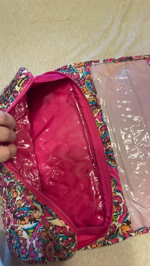 Vera Bradley Travel Organizer thumbnail 2