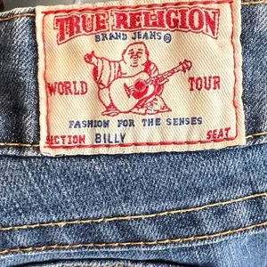 True Religion Billy‎ Jeans thumbnail 8