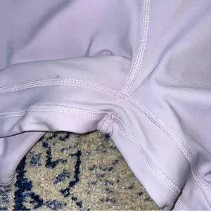 lululemon athletica Light Pink Leggings thumbnail 3