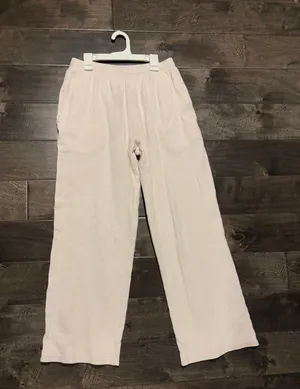 Brandy Melville Wide Leg Sweatpants thumbnail 1