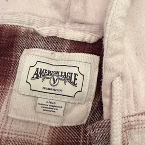 American Eagle Oversized Flannel thumbnail 5