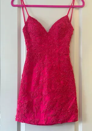 Faviana Homecoming / Formal Dress thumbnail 1