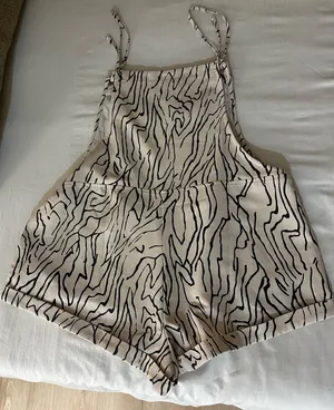 Princess Polly Utopia Romper thumbnail 3
