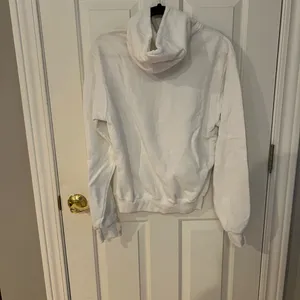 Delta Sigma Pi Sweatshirt White thumbnail 2