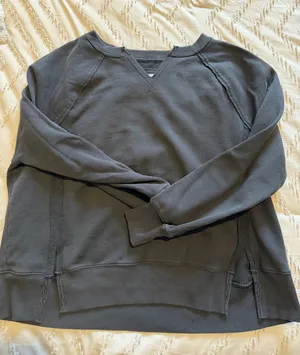 American Eagle Crewneck Sweater thumbnail 1