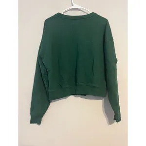 Anthropologie Maeve Happy Hour Sweatshirt Size S thumbnail 6