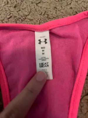 Under Armour Tank Top thumbnail 3