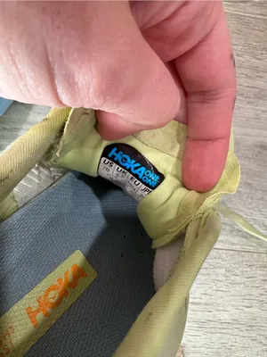 Hoka Women’s Rincon 3 Butterfly Summer Song thumbnail 7