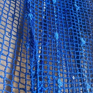 VEJA FINAL MARKDOWN Blue Mesh Top small thumbnail 3